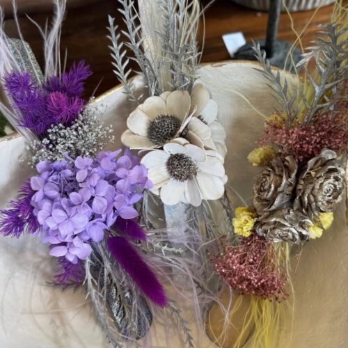 Corsage