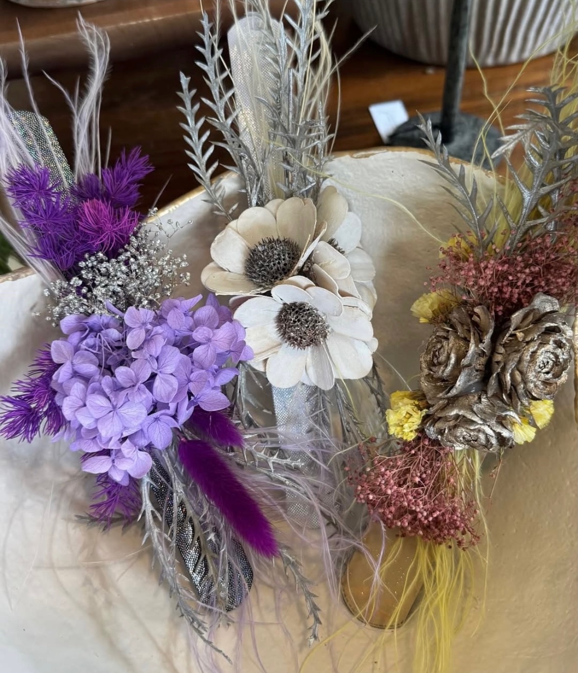 Corsage