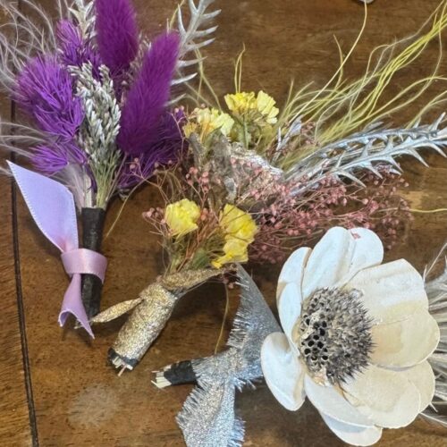 Boutonniere