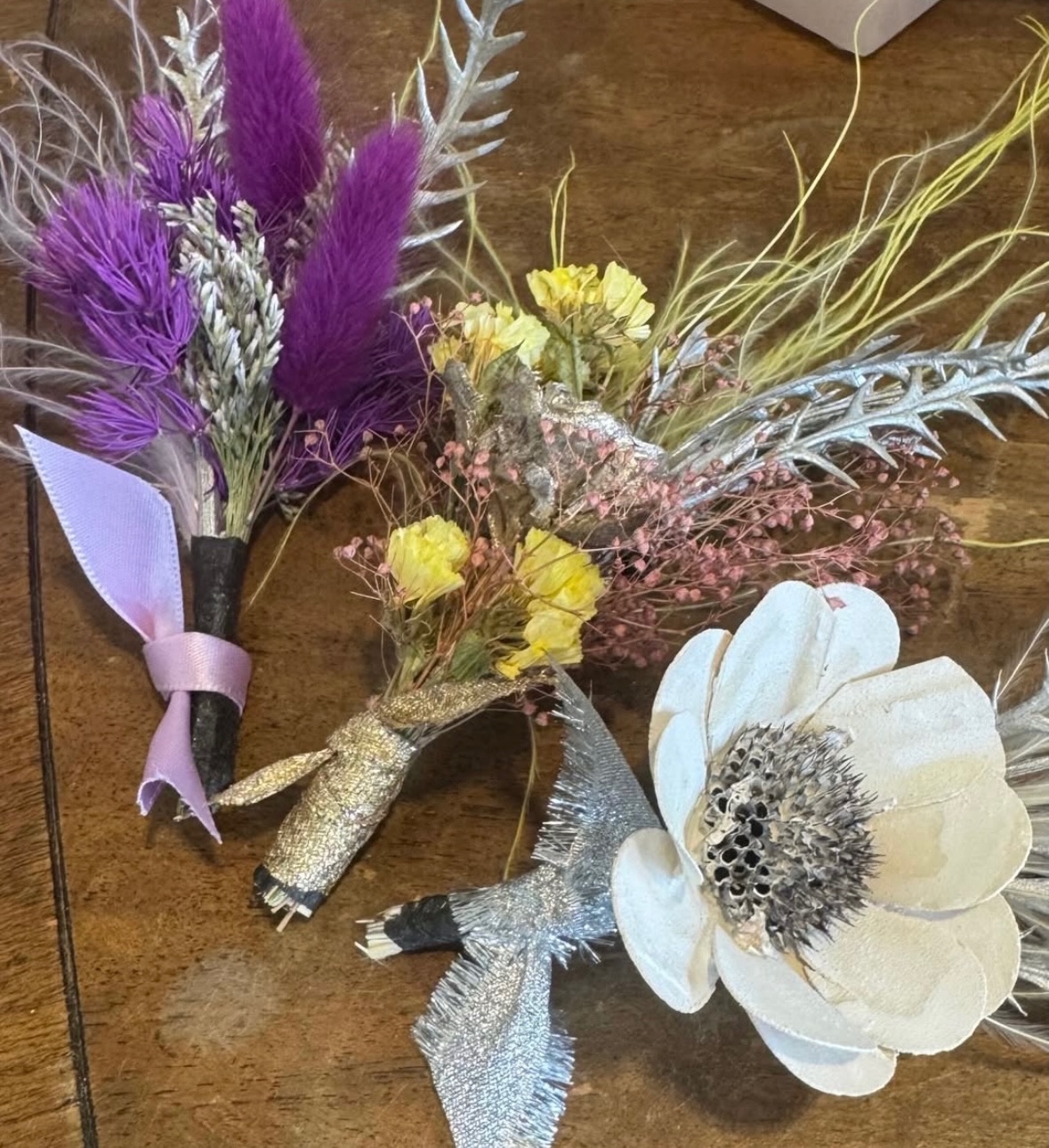 Boutonniere